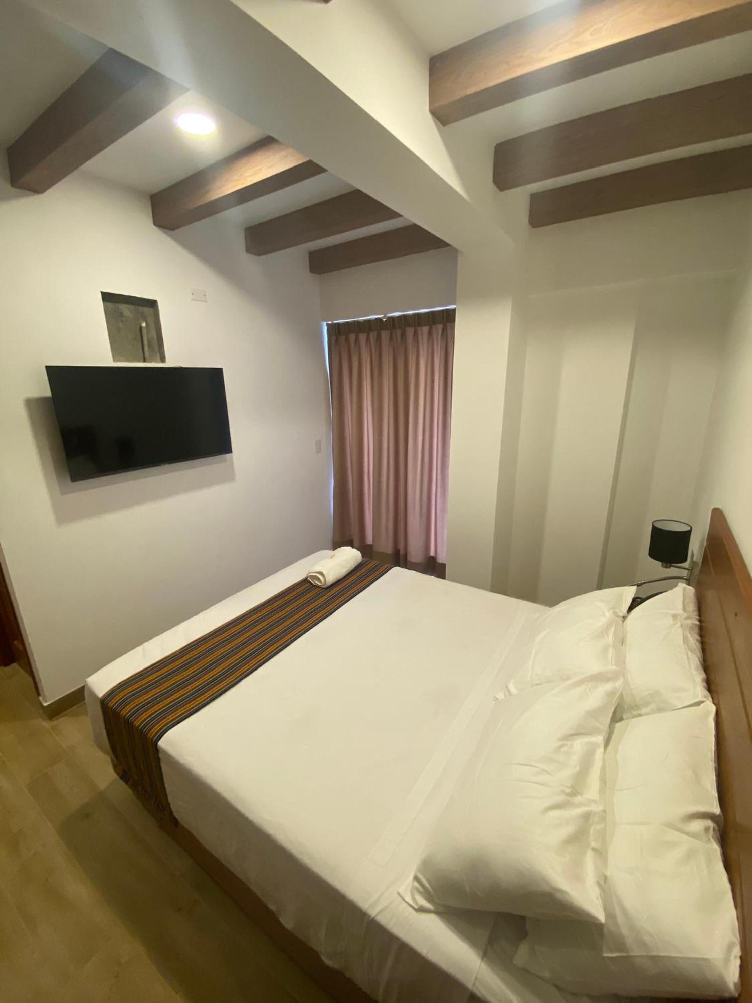 Ribera Del Rio Club Resort Сьєнегуїлья Екстер'єр фото